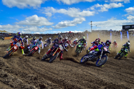 Představení: YPF MXGP Argentiny 2026 již tento víkend a na novém místě